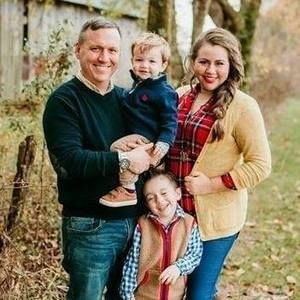 Meet your Posher, Scott